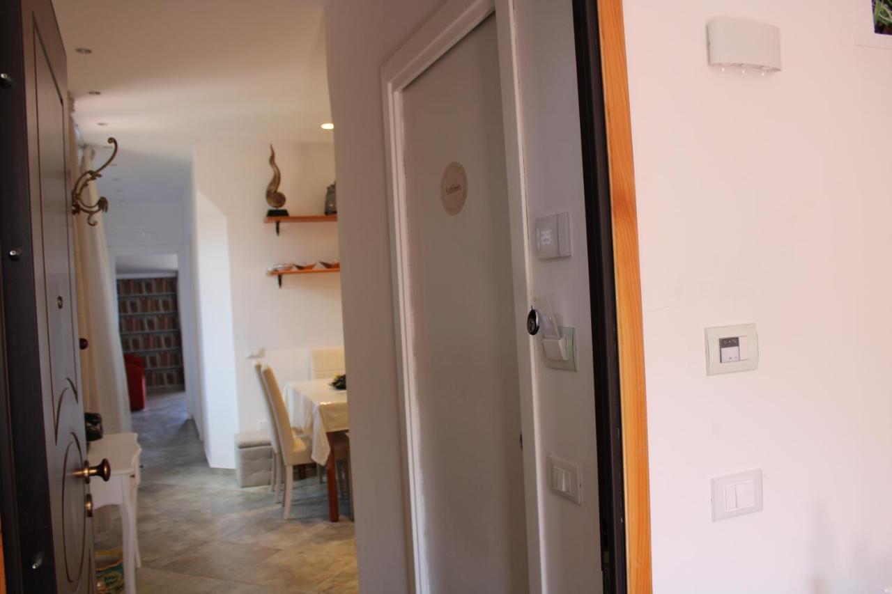 Casa Vacanze Chery Sorrento Kültér fotó