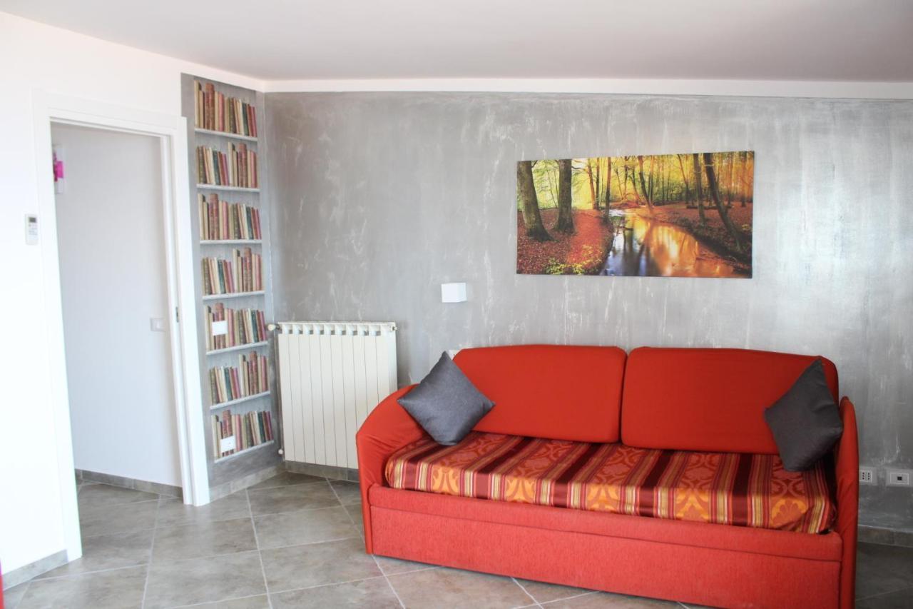 Casa Vacanze Chery Sorrento Kültér fotó