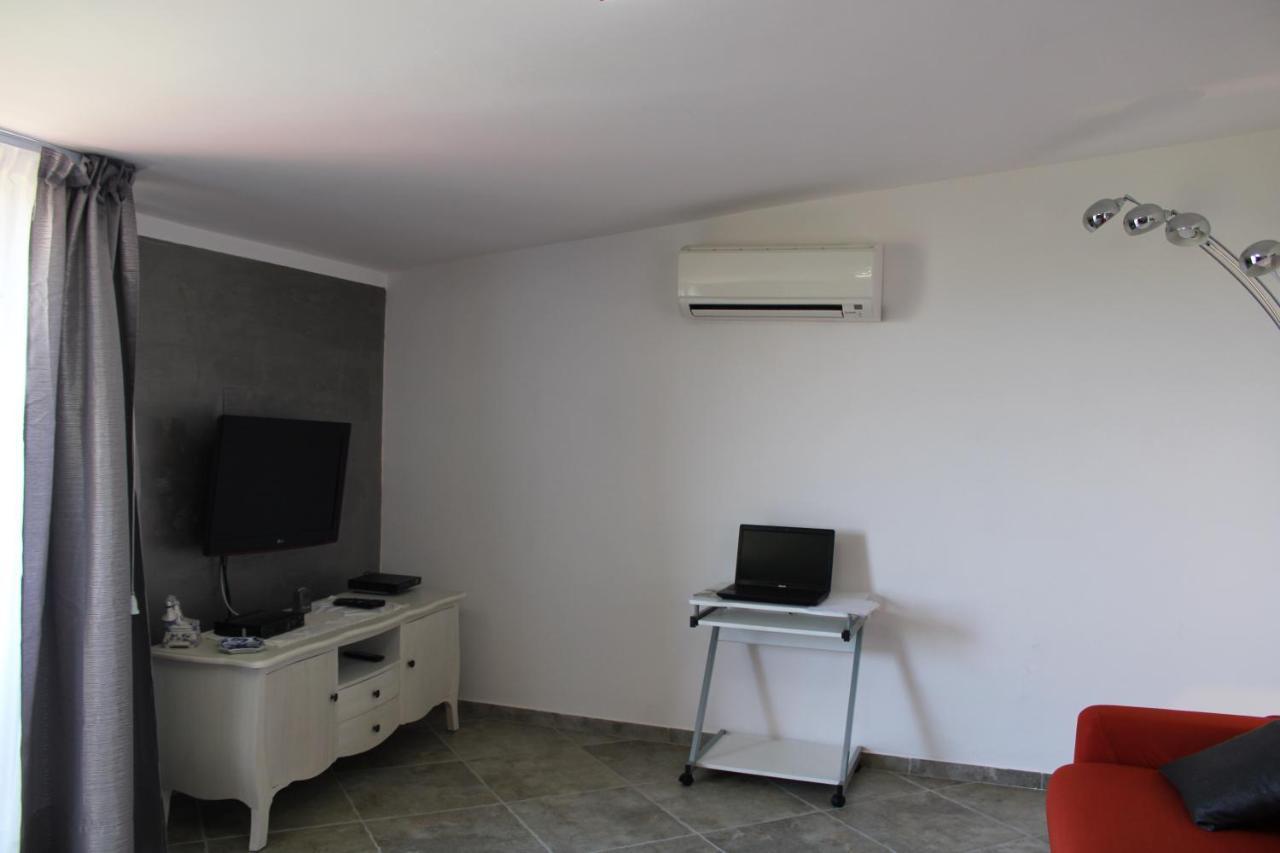 Casa Vacanze Chery Sorrento Kültér fotó
