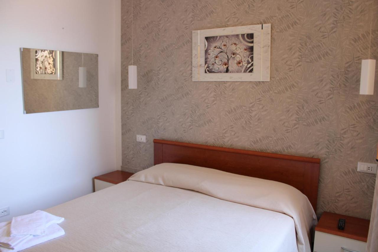 Casa Vacanze Chery Sorrento Kültér fotó