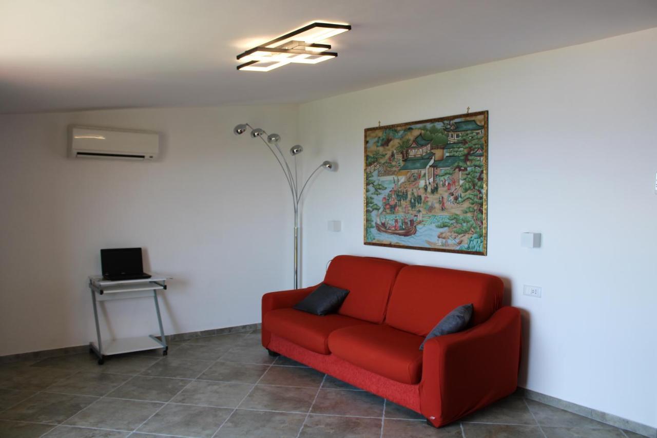 Casa Vacanze Chery Sorrento Kültér fotó