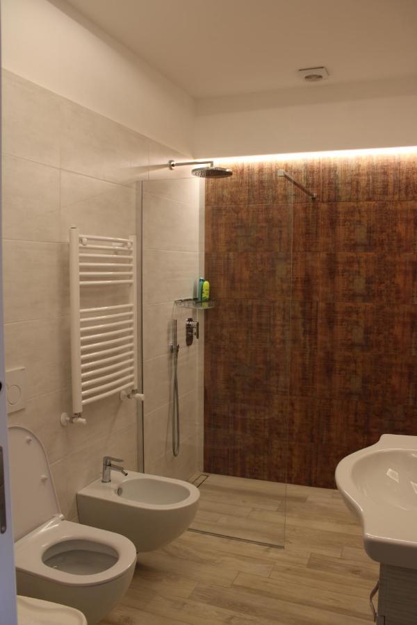 Casa Vacanze Chery Sorrento Kültér fotó