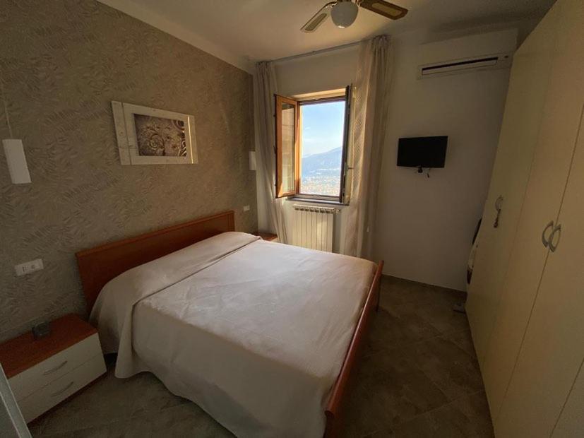 Casa Vacanze Chery Sorrento Kültér fotó