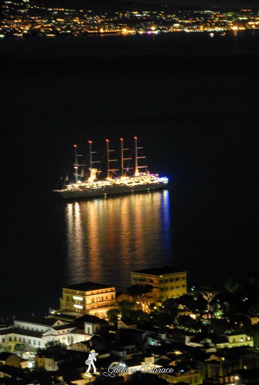 Casa Vacanze Chery Sorrento Szoba fotó