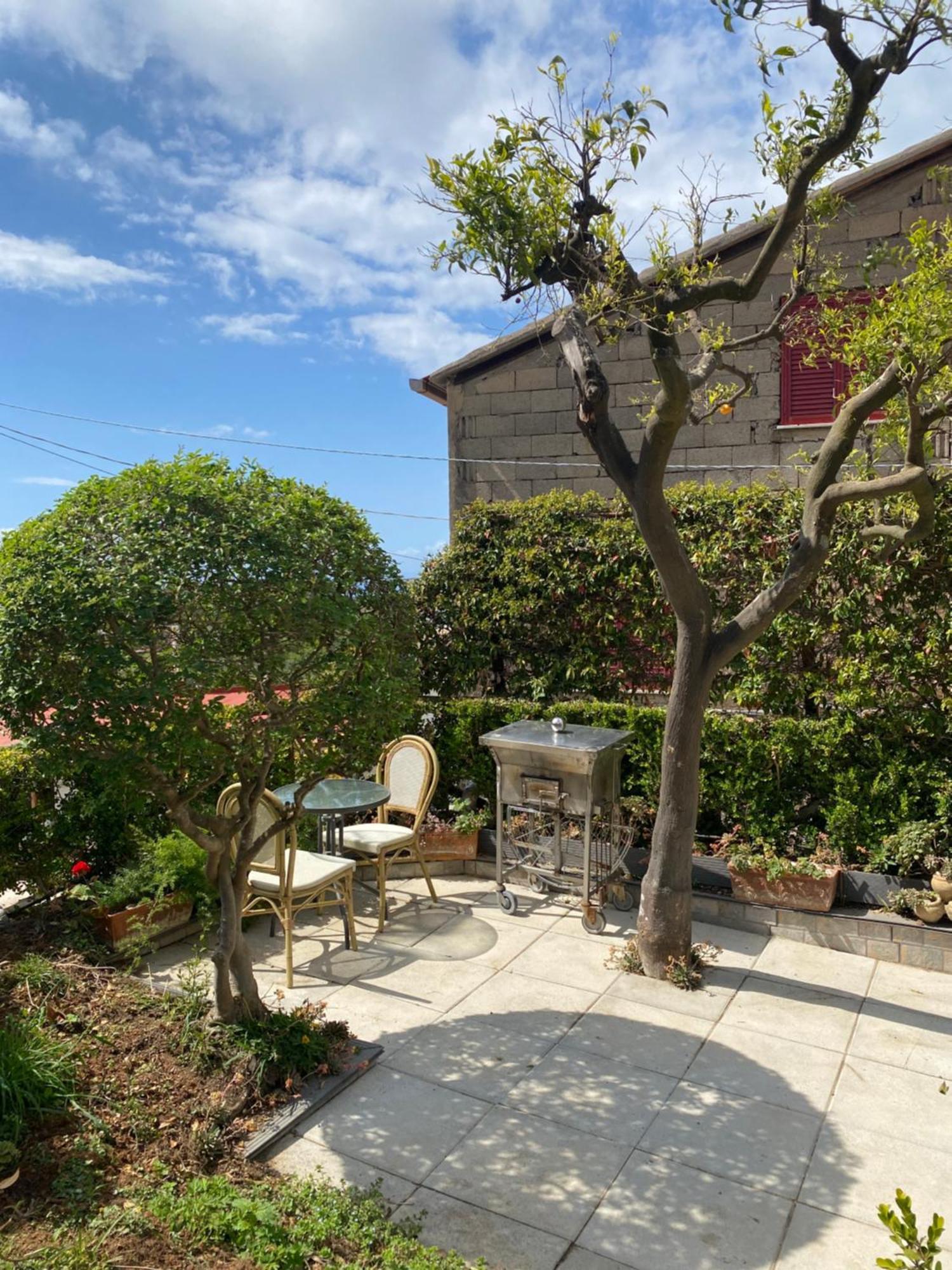 Casa Vacanze Chery Sorrento Kültér fotó