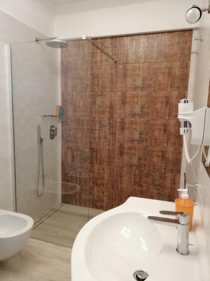 Casa Vacanze Chery Sorrento Kültér fotó