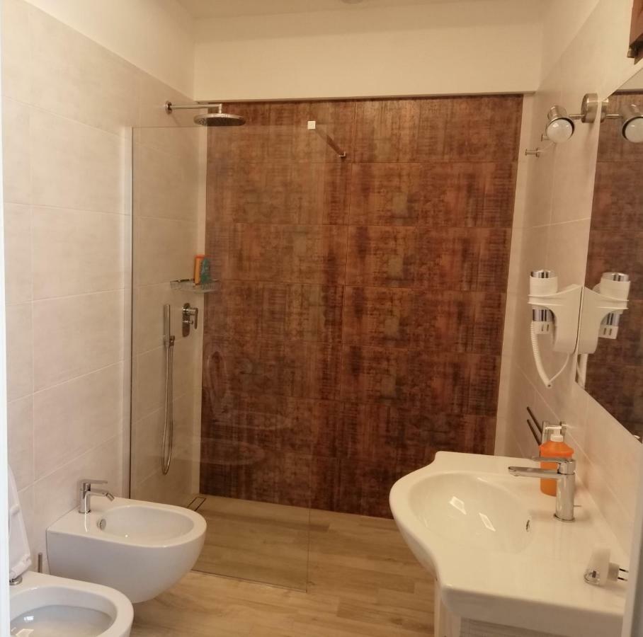 Casa Vacanze Chery Sorrento Kültér fotó